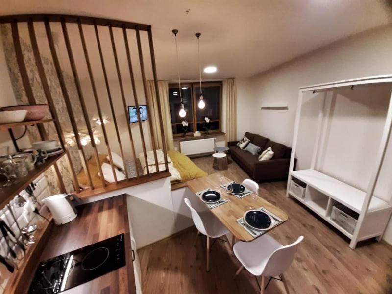 Apartmany Amade Jeseniky Vrbno pod Pradedem Exterior photo