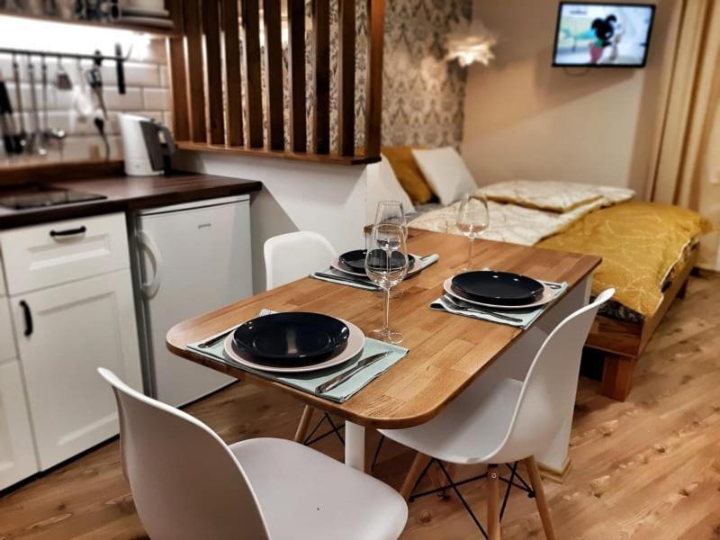 Apartmany Amade Jeseniky Vrbno pod Pradedem Exterior photo
