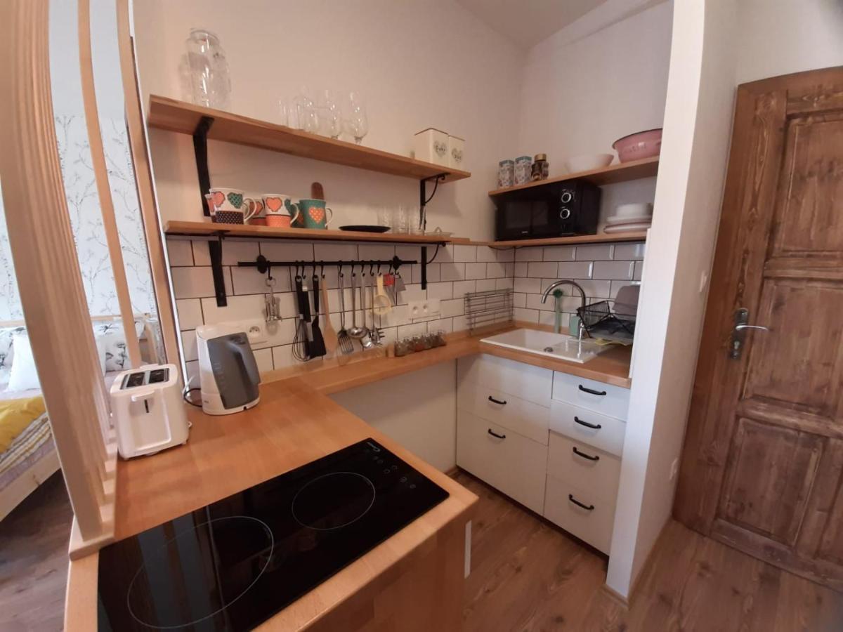Apartmany Amade Jeseniky Vrbno pod Pradedem Exterior photo