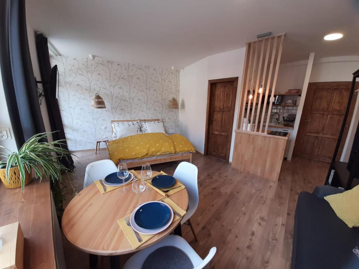 Apartmany Amade Jeseniky Vrbno pod Pradedem Exterior photo