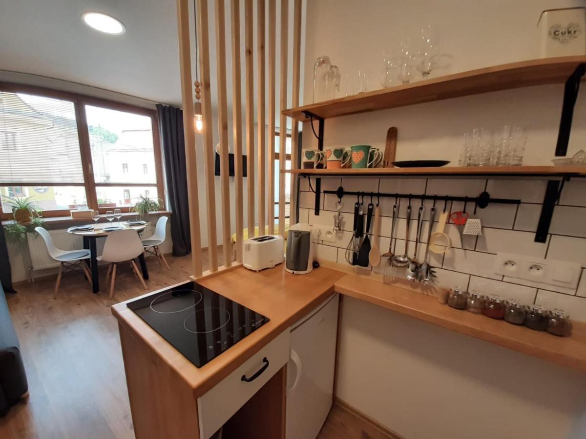 Apartmany Amade Jeseniky Vrbno pod Pradedem Exterior photo